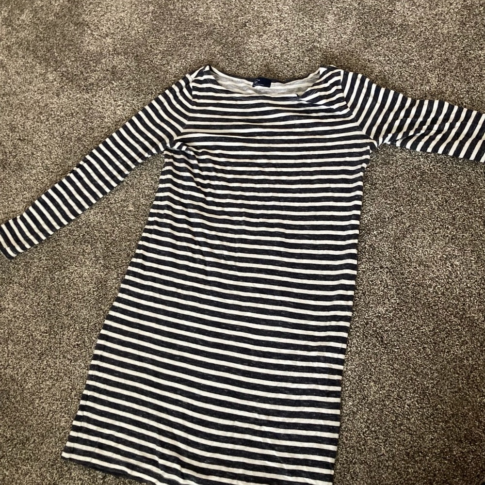 Gab dress size extra small